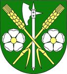 Křešice_znak