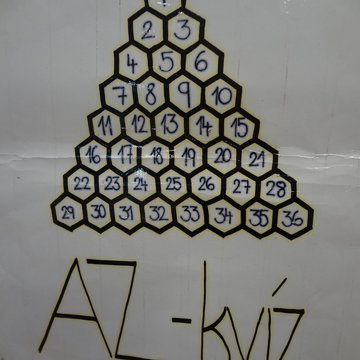 Turnaj v AZ kvízu