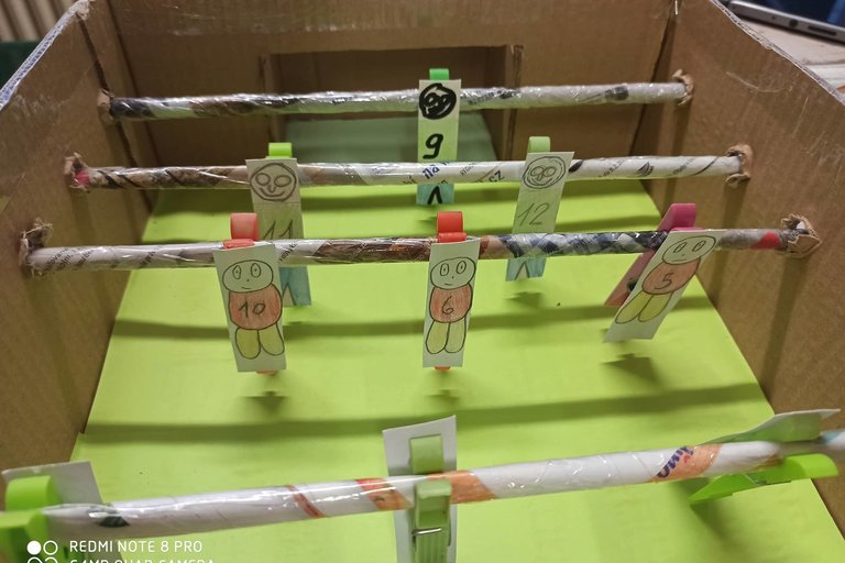 Úterní volnočasové kluby pokračují...