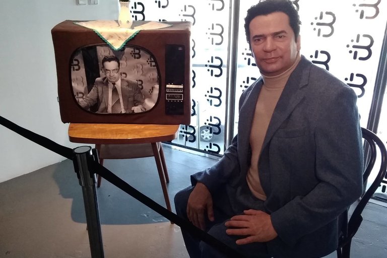 Retro biják 60. - 90. léta