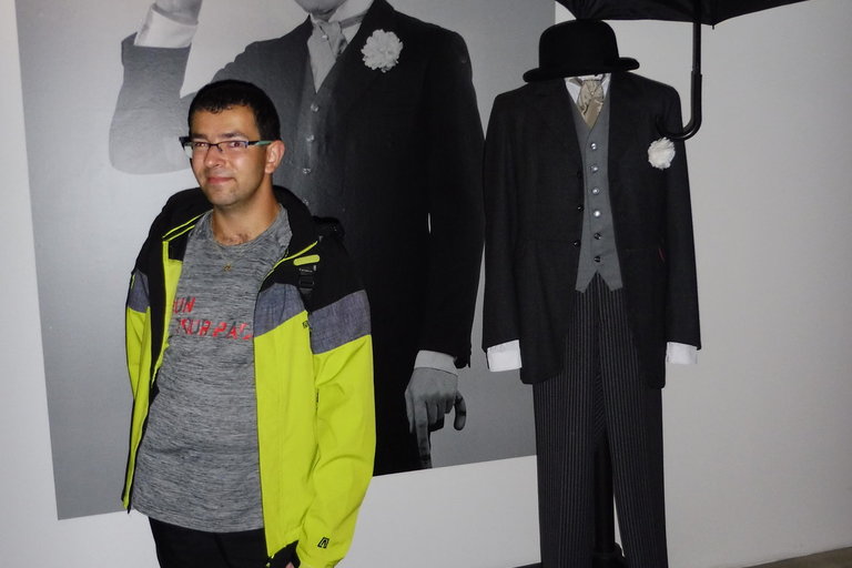 Retro biják 60. - 90. léta