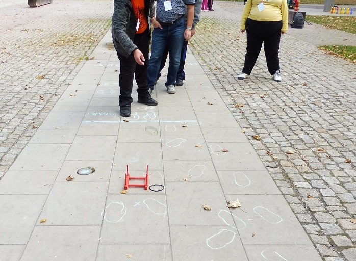 Sportovní olympiáda