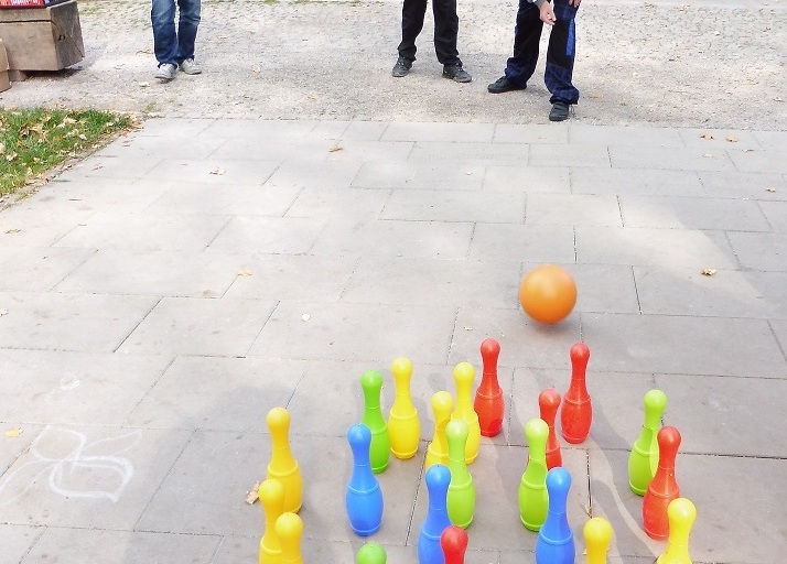 Sportovní olympiáda