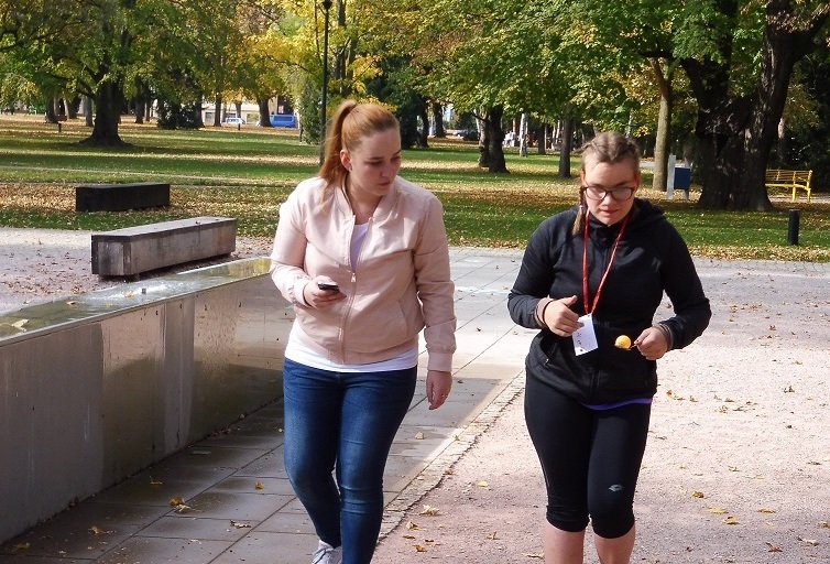 Sportovní olympiáda