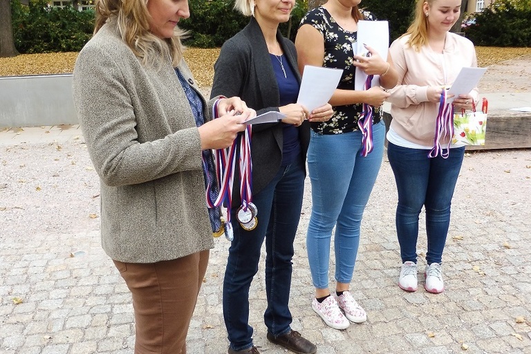 Sportovní olympiáda