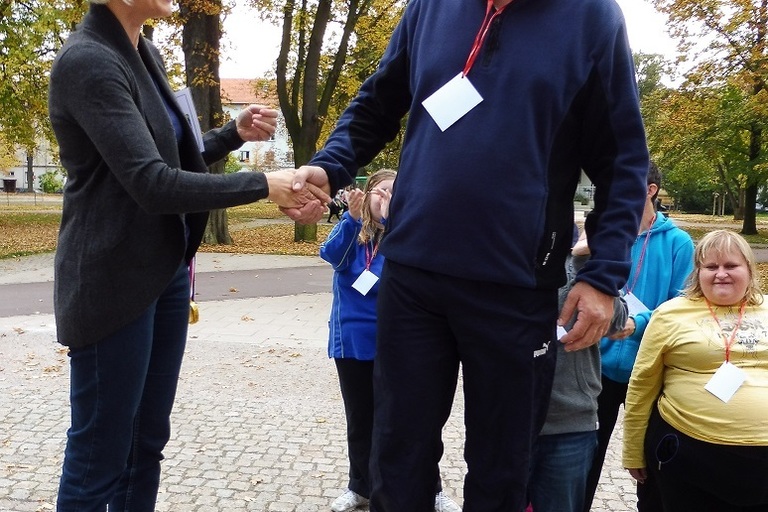 Sportovní olympiáda