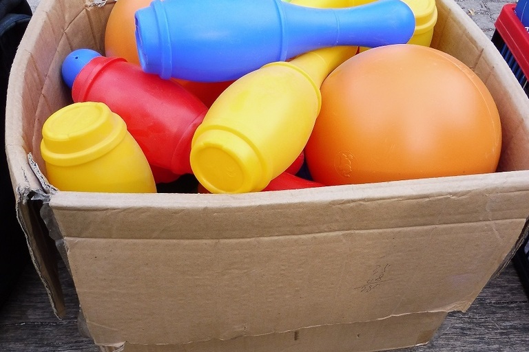 Sportovní olympiáda