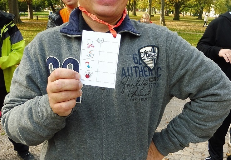 Sportovní olympiáda