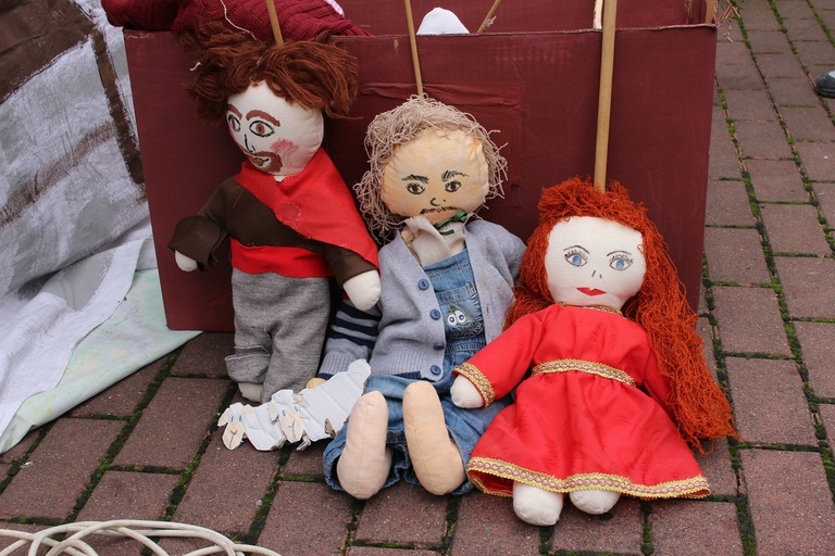 Desáté výročí Sociálně terapeutických dílen Terezín 