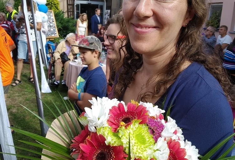 Desáté výročí Sociálně terapeutických dílen Terezín 