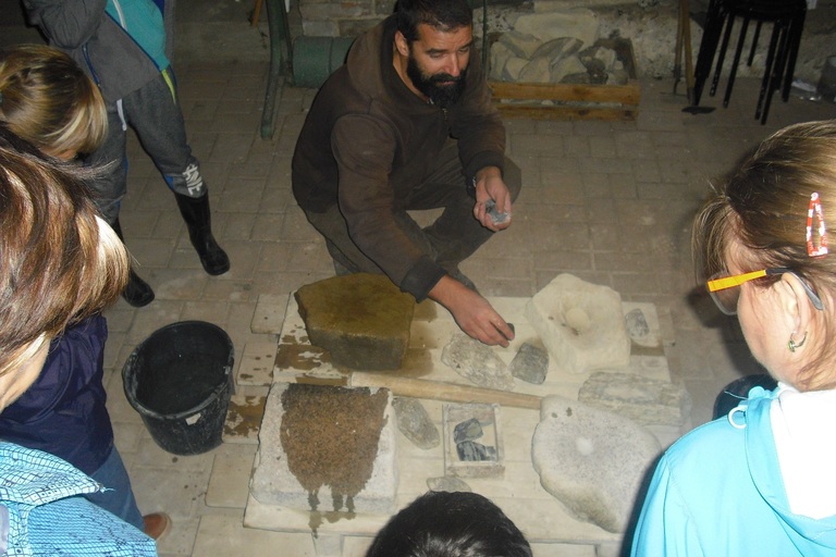 History Park Ledčice