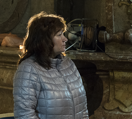 Benefiční koncert 2018