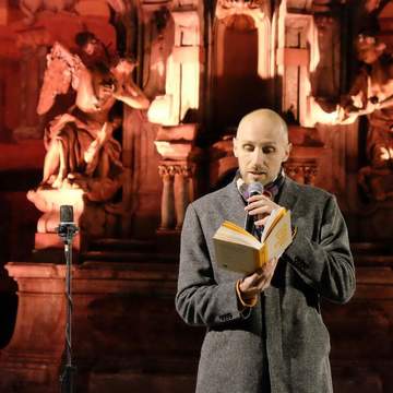 Benefiční koncert 2018