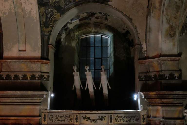 Benefiční koncert 2018