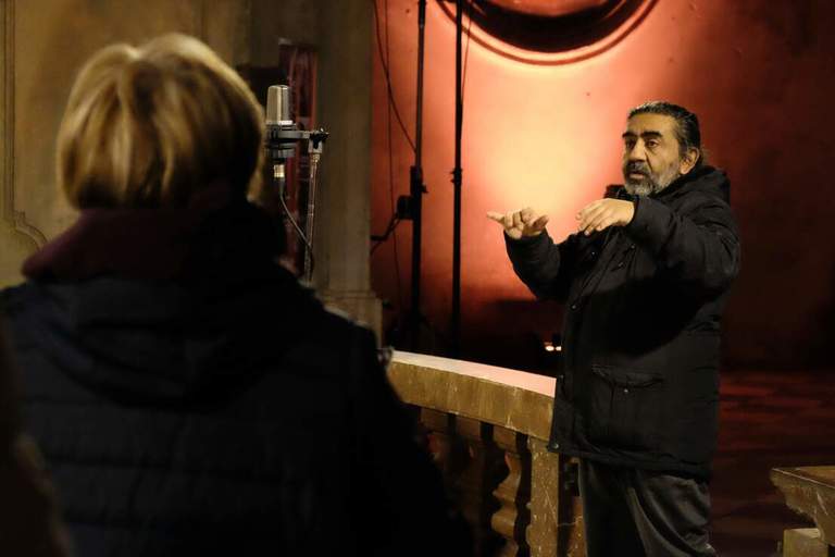 Benefiční koncert 2018