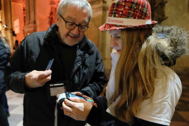 Benefiční koncert 2018