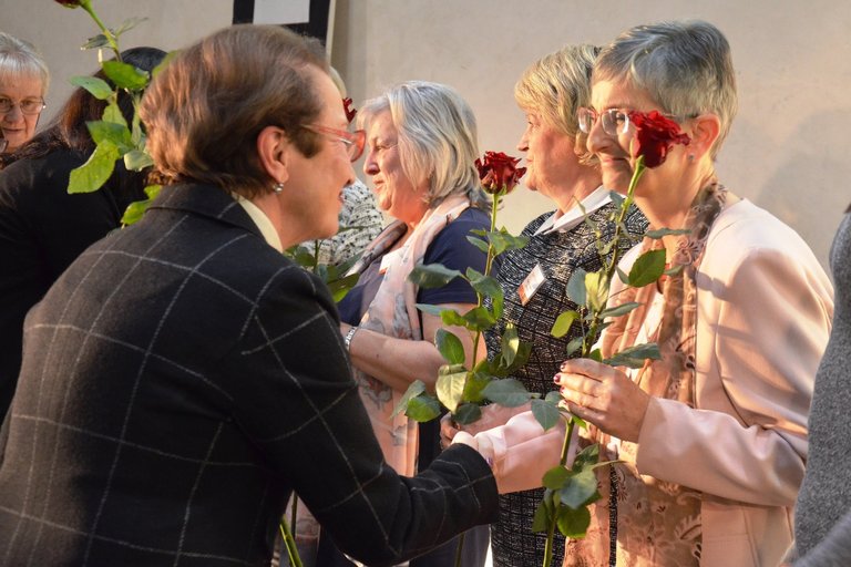 Pečovatelka roku 2018