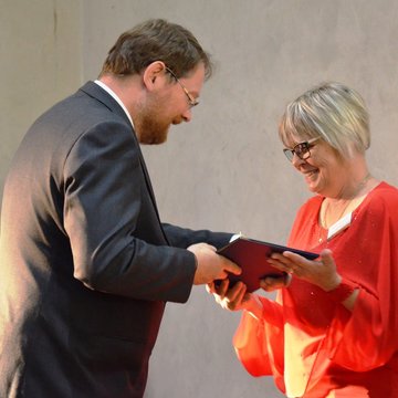 Pečovatelka roku 2018