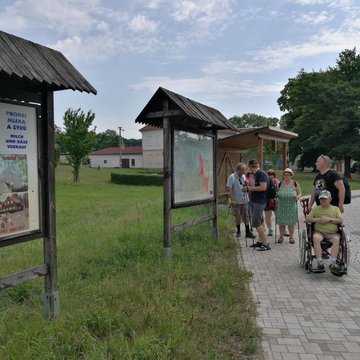 Dobrovolnictví 