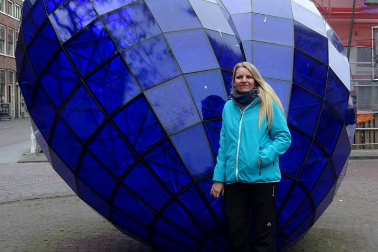 Příběhy dobrovolníků - 1.část