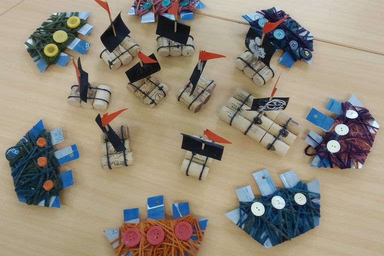 Přípravy na ples vrcholí!