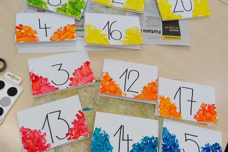 Přípravy na ples vrcholí!