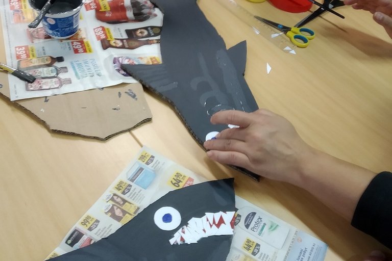 Přípravy na ples vrcholí!