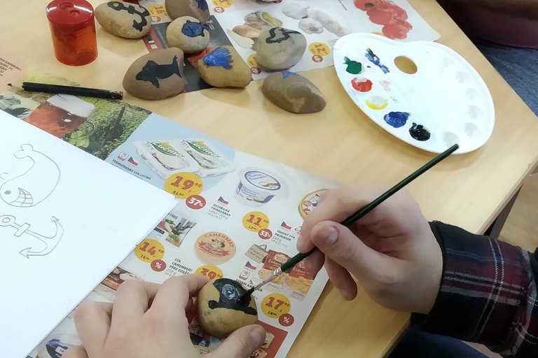 Přípravy na ples vrcholí!