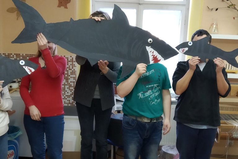 Přípravy na ples vrcholí!