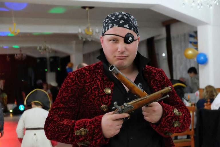 Příběh dobrovolníků - 3. část