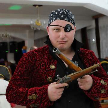 Příběhy dobrovolníků - 3. část