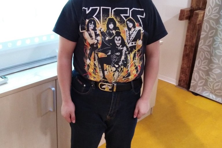 Návštěva aktivních záloh Armády České republiky