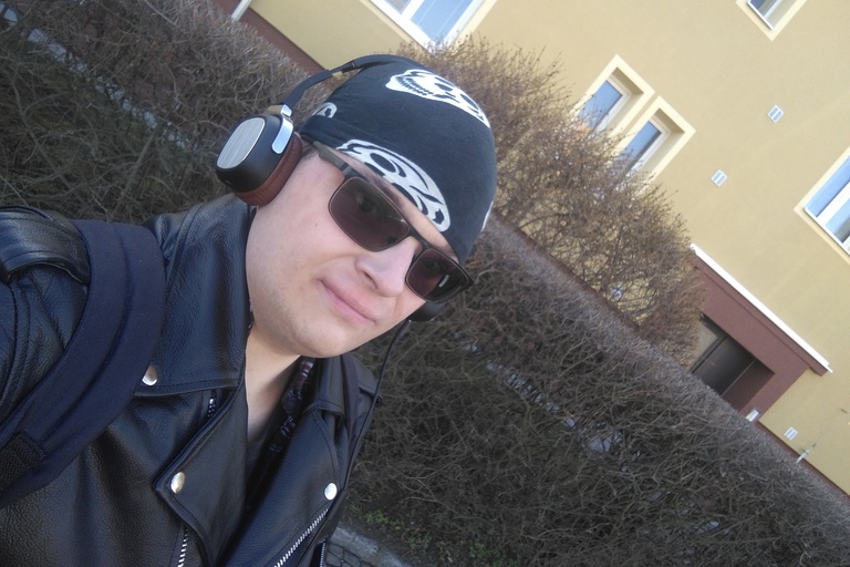 Příběhy dobrovolníků - 4.část