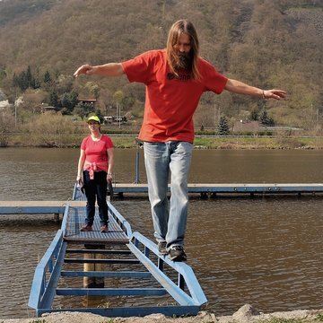 Tréninkový pochod 