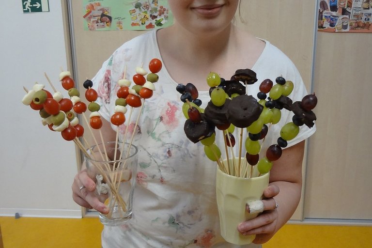 Vánoční posezení v Centru denních služeb