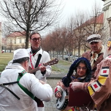 Masopust