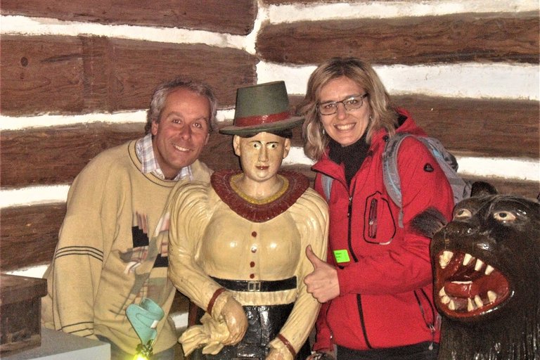 S dobrovolníky do Zubrnic