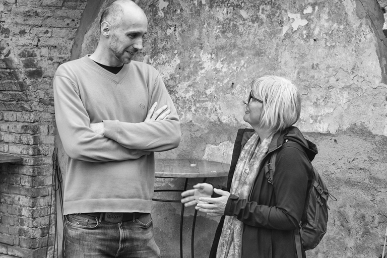 Setkání v Řehlovicích