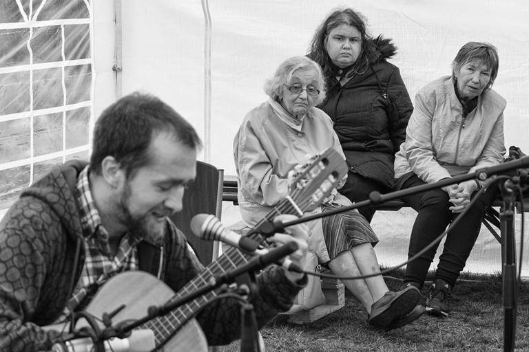 Setkání v Řehlovicích