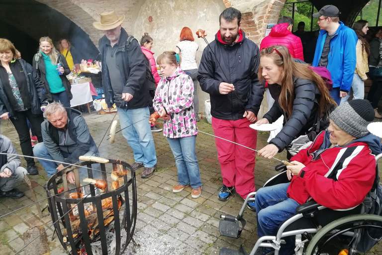 Setkání v Řehlovicích