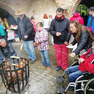 Setkání v Řehlovicích