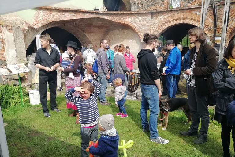 Setkání v Řehlovicích