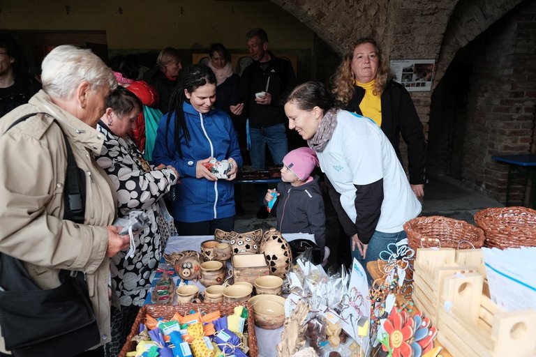 Setkání v Řehlovicích