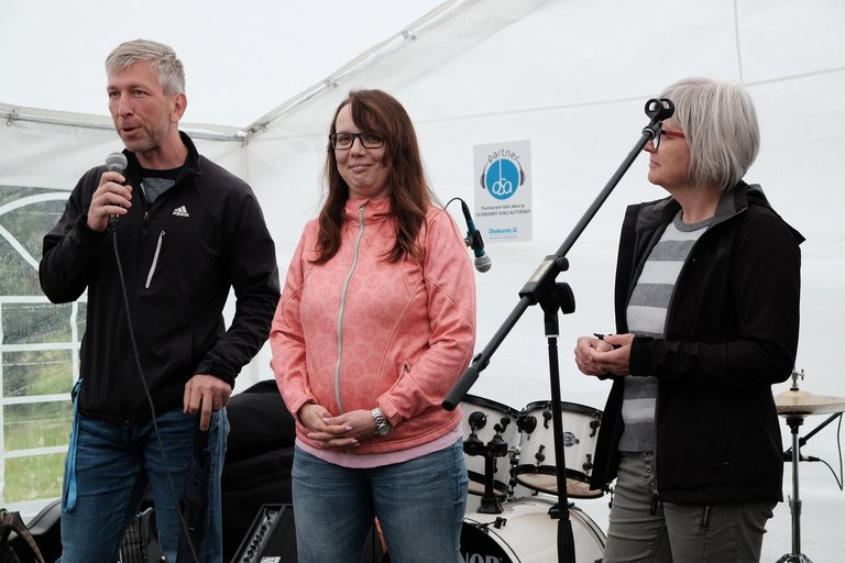 Setkání v Řehlovicích