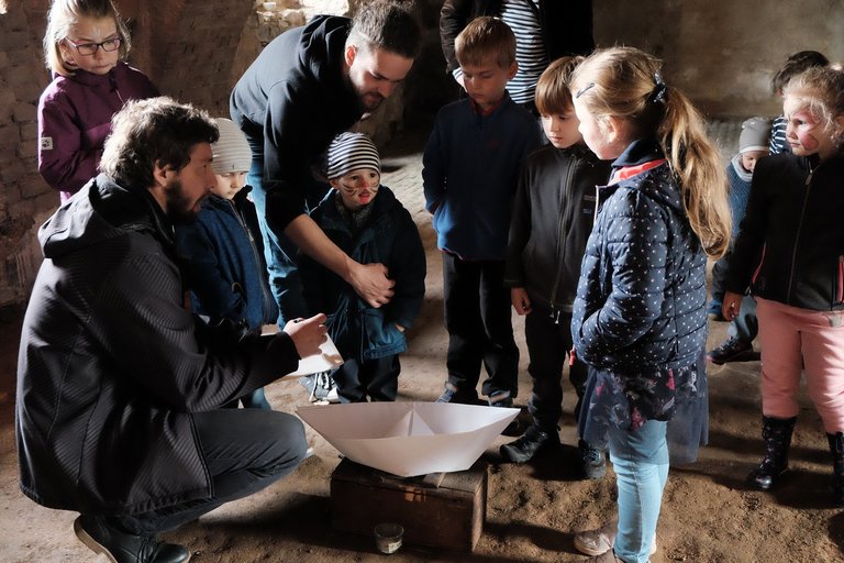 Setkání v Řehlovicích