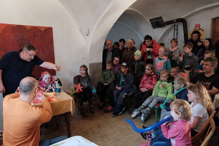 Setkání v Řehlovicích