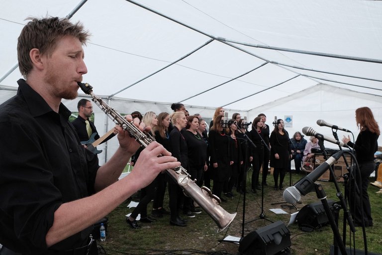 Setkání v Řehlovicích