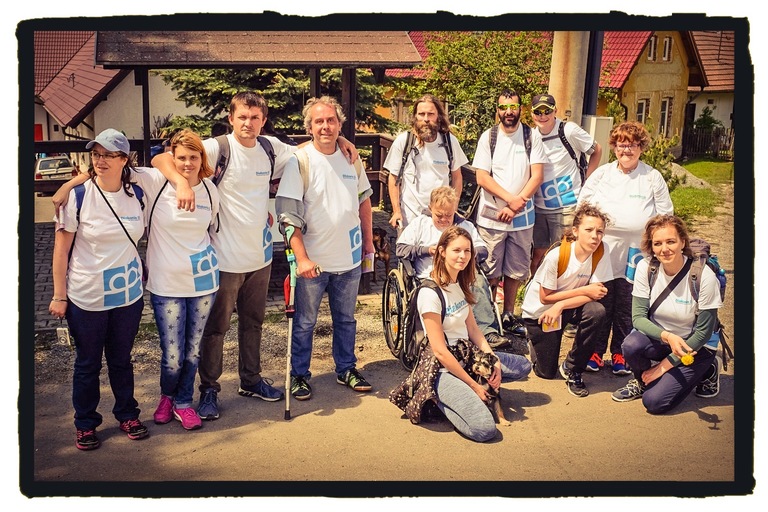 Litoměřická Diakonie opět v Prčicích