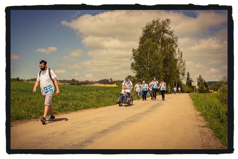 Litoměřická Diakonie opět v Prčicích