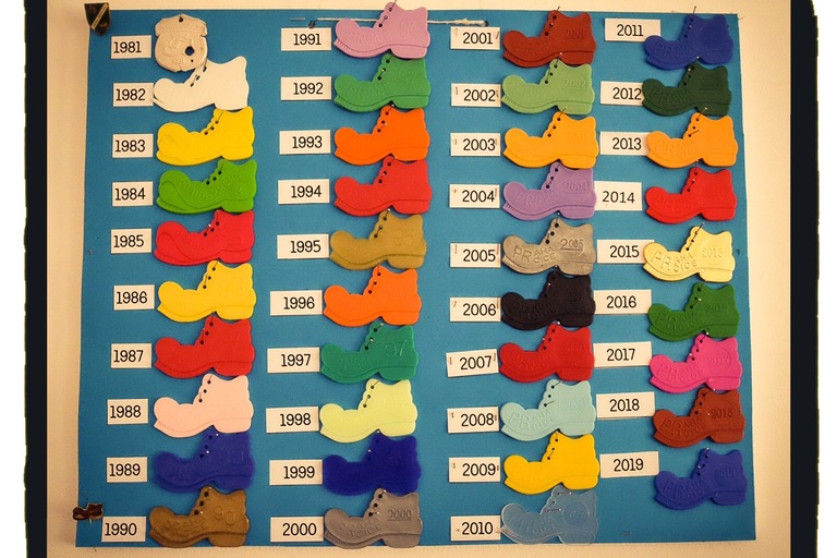 Litoměřická Diakonie opět v Prčicích